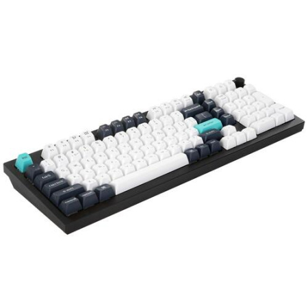 Клавиатура проводная + беспроводная Keychron Q5 Max