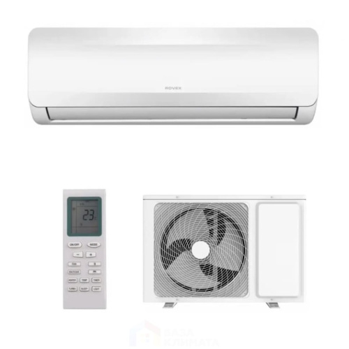 Настенная сплит-система Rovex RS-12AST-S Mira