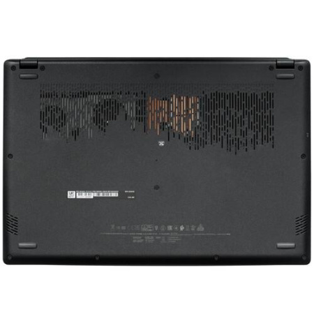 15.6" Ноутбук MSI Modern 15 H AI C1MG-009XRU черный