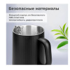 Электрочайник Evolution KP18172 Black
