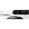 Стиральная машина AEG LFR62844BE белый