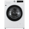 Стиральная машина Samsung WW90DG6U34LELP белый