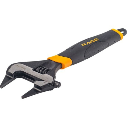 Ключ разводной RAGE By VIRA 311112 200 мм