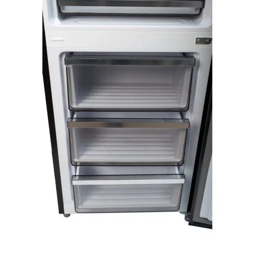 Холодильник SMILE SRF378DI т.нерж