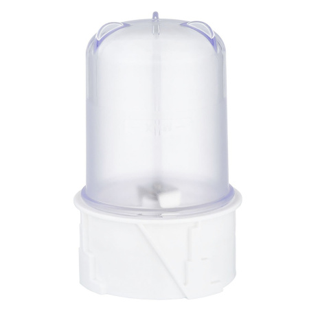 Блендер стационарный Polaris PTB 0821G белый/красный