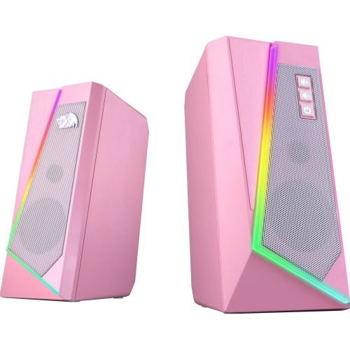 Акустика REDRAGON Anvil 71776 розовый