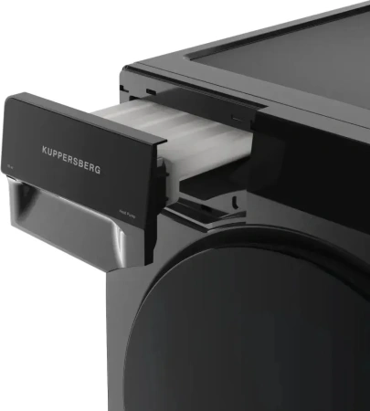 Сушильная машина Kuppersberg DM 590 GR