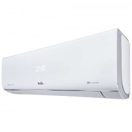 Сплит-система Инверторного Типа Ballu Igreen Pro Dc Bsagi-12Hn8_V4