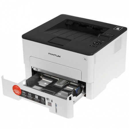 Принтер лазерный Pantum P3300DW