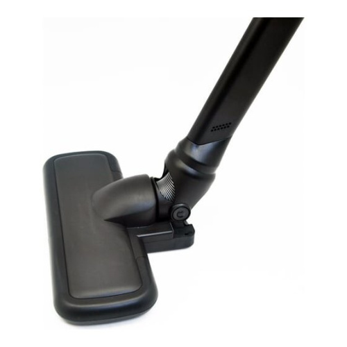 Автопылесос Berkut VAC-500 без аккумулятора серый/оранжевый