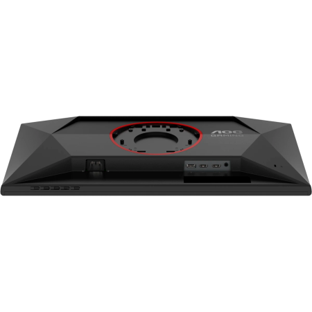 Монитор AOC 25G4S Black