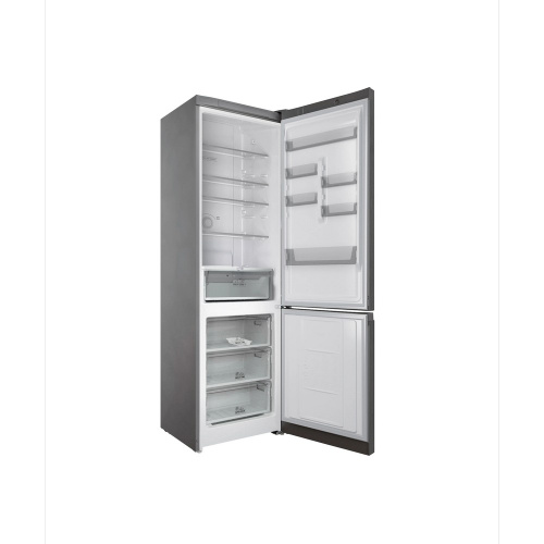 Холодильник Hotpoint HT 6200 MX