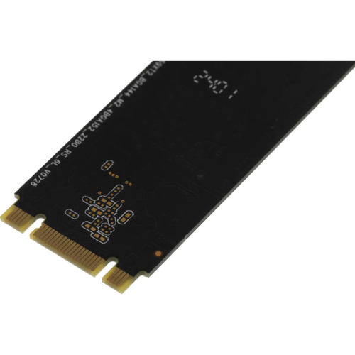 SSD AMD Radeon R3MS1024G8 1TB SATA mSATA