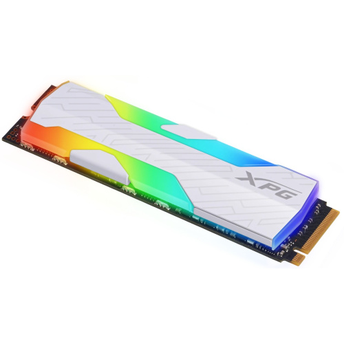 SSD A-Data Spectrix S65G (SSPECTRIXS65G-500G-CI) 500Gb