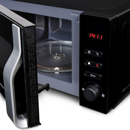 Микроволновая печь Hyundai HYM-M2061 черный