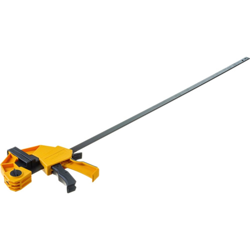 Струбцина быстрозажимная Inforce 06-03-25 90х900мм