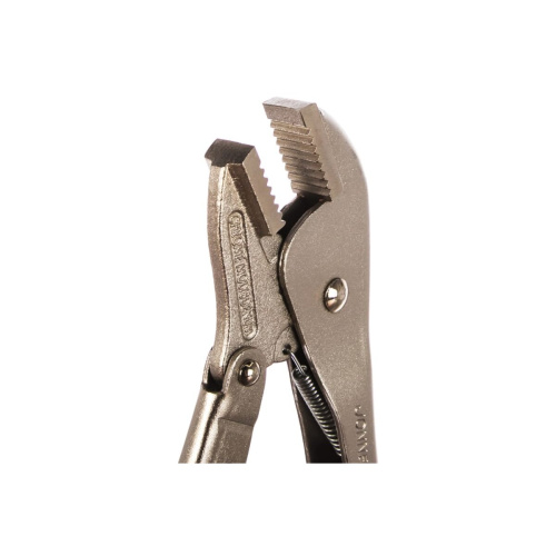 Ручные тиски струбцина Jonnesway P30M10A 47137 10"