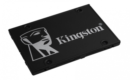 SSD Kingston KC600 1024G (SKC600/1024G) SATA3 2.5" EAN: 740617300116