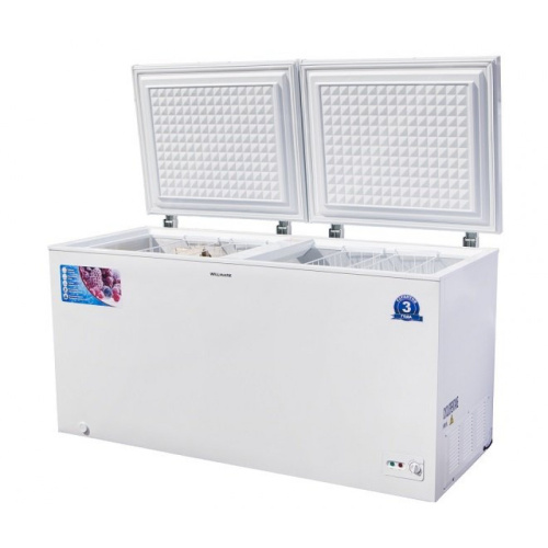 Морозильный ларь WILLMARK CF-670MDD