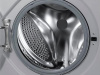 Стиральная машина LG F1296HDS4 серебристый