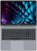 16" Ноутбук Tecno Megabook K16SAA серый