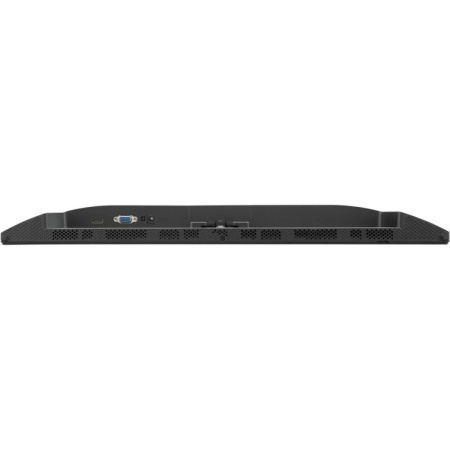 Монитор ViewSonic VA24G1-H черный