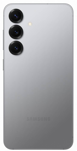 Смартфон Samsung Galaxy S25 12/128 Гб 5G Серебристый