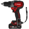 Дрель-шуруповерт Зубр ДБ-165-22