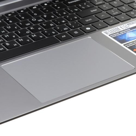 16" Ноутбук Tecno Megabook K16SAA серый