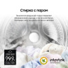 Стиральная машина Samsung WW11CG604CLBLP черный