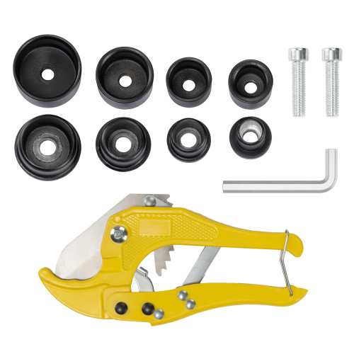 Паяльник для труб Kolner KPW 850C