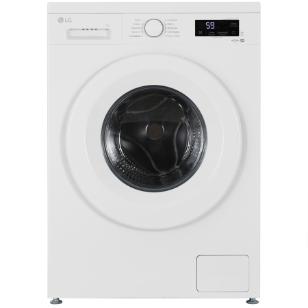 Стиральная машина LG F2Y1HS3W белый