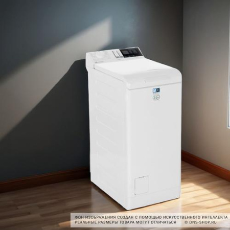 Стиральная машина Electrolux EW6TN24262 белый