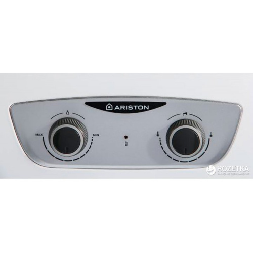 Водонагреватель Ariston FAST R ONM 10 NG RU