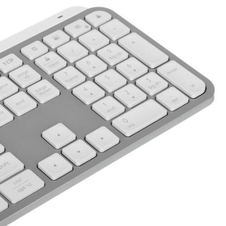 Клавиатура беспроводная Logitech MX Keys S