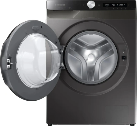 Стиральная машина Samsung WW80AG6S28AXLD