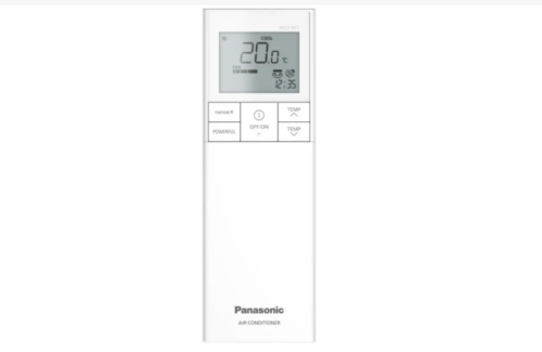 Настенная сплит-система Panasonic CS-Z35XKEW/CU-2E18PBD Design Inverter Etherea