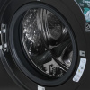 Стиральная машина Hisense WF5I8043BBF черный