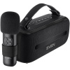 Портативная акустика SVEN АС PS-255 черный