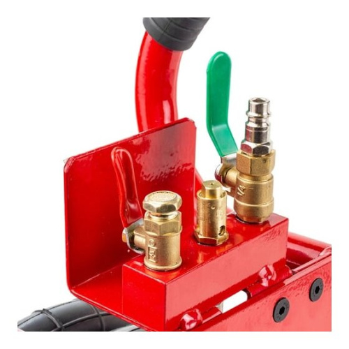 Домкрат BaumAuto BM-YHQD-3WT-270B