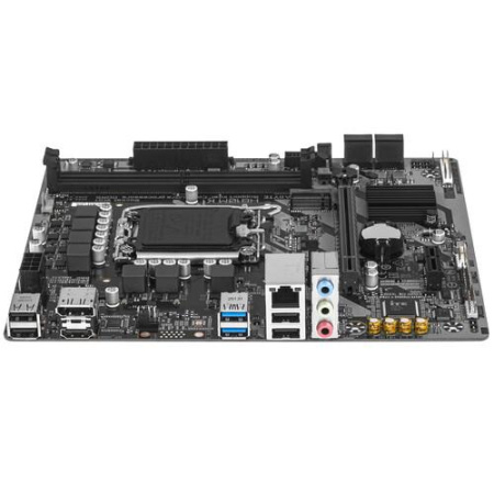 Материнская плата GIGABYTE H810M K