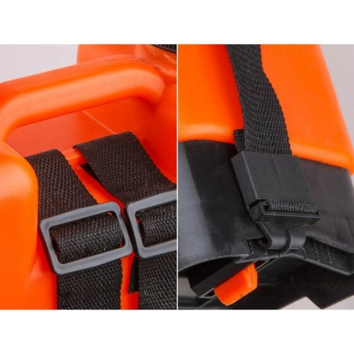 Опрыскиватель ранцевый STARTUL Garden ST6570-12 12л