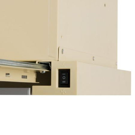 Вытяжка телескопическая Oasis UV-60IG бежевый/бежевый