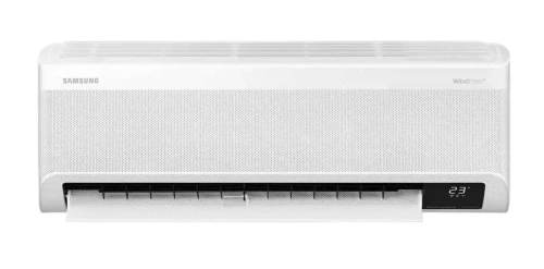 Сплит-система Samsung Ar18Bsfamwkner Wind Free Mass (Geo)