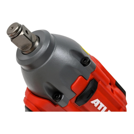 Гайковерт ATLET CIW18BD5.2