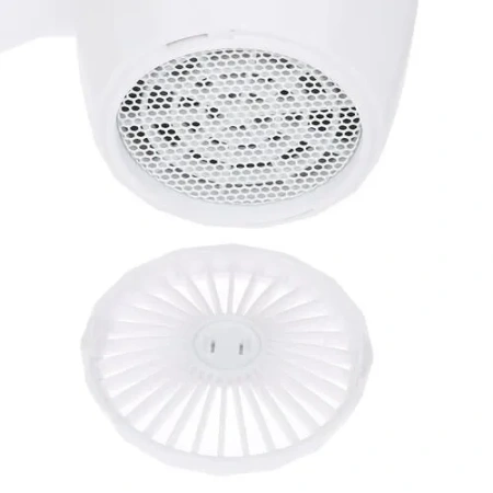 Фен Polaris PHD-2250TDi белый