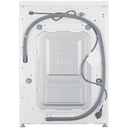 Стиральная машина LG F2M5HS6W белый