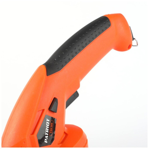 Кусторез аккумуляторный PATRIOT CSH 360 (250203600)