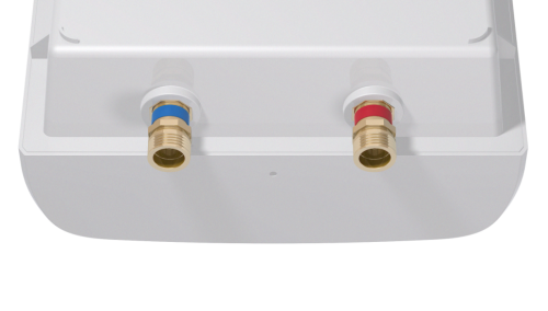 Проточный электрический водонагреватель Thermex Topflow Pro 21000