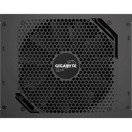 Блок питания Gigabyte UD1600PM PG5 AI TOP (GP-UD1600PM PG5) 1600W, 80Plus, Platinum, Полностью модульный, PCIe Gen 5.0, ATX 3.1 compatible